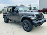 New 2025 Jeep Wrangler Sport S image 2