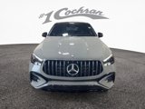 New 2025 Mercedes-Benz GLE 53 AMG 4MATIC Coupe image 2