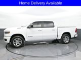 New 2025 RAM 1500 4x4 Crew Cab image 2