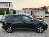 Used 2017 Toyota RAV4 XLE image 4