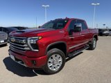 Used 2025 Chevrolet Silverado 2500 High Country w/ Technology Package image 2