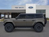 New 2025 Ford Bronco Raptor image 4