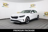 Certified 2024 BMW 530i xDrive w/ Premium Package image 3