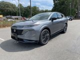 New 2025 Nissan Murano Platinum w/ Cargo Package image 2