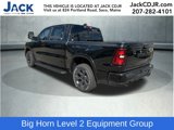 New 2025 RAM 1500 Big Horn image 3
