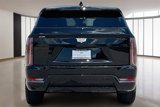 New 2026 Cadillac Escalade IQ Sport 1 w/ LPO, ONYX Package image 4