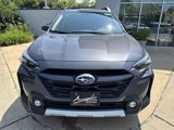 New 2025 Subaru Outback Limited XT image 3
