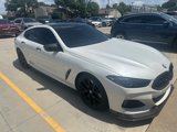 Used 2023 BMW 840i Gran Coupe xDrive image 4
