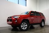 Certified 2023 Toyota 4Runner SR5 Premium image 3