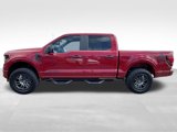New 2025 Ford F150 STX w/ STX Black Appearance Package image 2