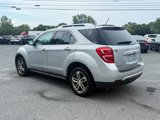 Used 2017 Chevrolet Equinox Premier w/ Enhanced Convenience Package image 4