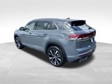 New 2025 Volkswagen Atlas Cross Sport SEL Premium R-Line image 5