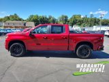 New 2026 Chevrolet Silverado 1500 RST image 4