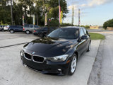 Used 2014 BMW 328d xDrive Sedan image 2