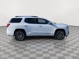 Used 2022 GMC Acadia Denali image 2