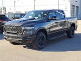 New 2025 RAM 1500 Rebel image 2