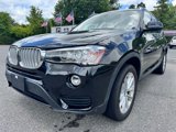 Used 2017 BMW X3 xDrive28i image 3