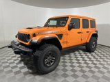 New 2025 Jeep Wrangler Unlimited Rubicon 392 image 3