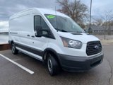 Used 2018 Ford Transit 350 148 Medium Roof image 3