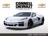 New 2025 Chevrolet Corvette E-Ray image 6