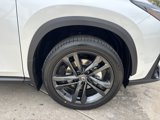 New 2025 Lexus NX 450h+ AWD w/ Luxury Package image 3