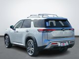 New 2025 Nissan Pathfinder Platinum w/ Cargo Package image 3