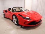 Certified 2023 Ferrari F8 Tributo image 5