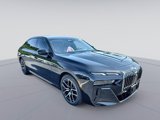 Used 2025 BMW 740i w/ Premium Package image 3