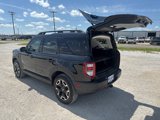 Used 2023 Ford Bronco Sport Outer Banks w/ Tech Package image 4