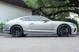 Certified 2025 Bentley Continental GT Speed image 5