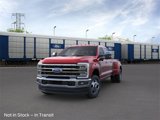 New 2025 Ford F350 King Ranch image 2