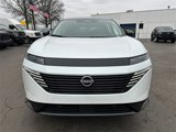 New 2025 Nissan Murano Platinum w/ Cargo Package image 4