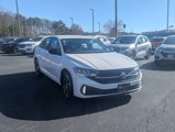 Used 2024 Volkswagen Jetta Sport image 3