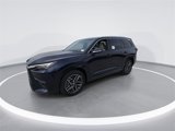 New 2025 Lexus TX 350 AWD image 4
