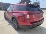 New 2025 Ford Explorer ST image 6