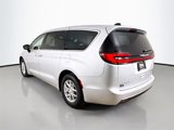 New 2026 Chrysler Pacifica Select image 6
