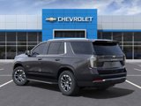 New 2025 Chevrolet Tahoe LT image 3