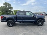 New 2025 Ford F150 Tremor w/ Equipment Group 402A High image 2