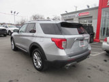 Used 2024 Ford Explorer Limited image 2