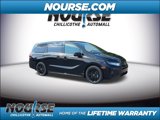 New 2026 Honda Odyssey Sport-L image 2