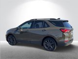 Certified 2024 Chevrolet Equinox RS image 6