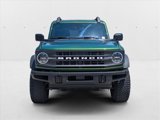 Used 2022 Ford Bronco Black Diamond w/ Sasquatch Package image 2