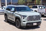 New 2025 Toyota Sequoia 1794 Edition image 3
