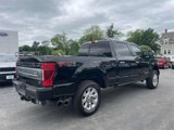 Certified 2022 Ford F350 Platinum w/ FX4 Off-Road Package image 3