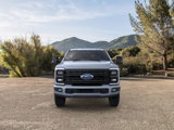 New 2025 Ford F350 4x4 Crew Cab Super Duty image 6
