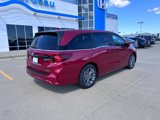 New 2026 Honda Odyssey Touring image 2