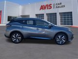 Used 2023 Nissan Murano SL image 5