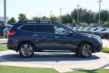 New 2025 Subaru Ascent Touring image 2