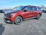 New 2025 Kia Carnival SX image 2