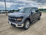 New 2025 Ford F150 XLT w/ Equipment Group 302A MID image 2